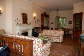 Villa Carla, a charming villa in the center of Taormina